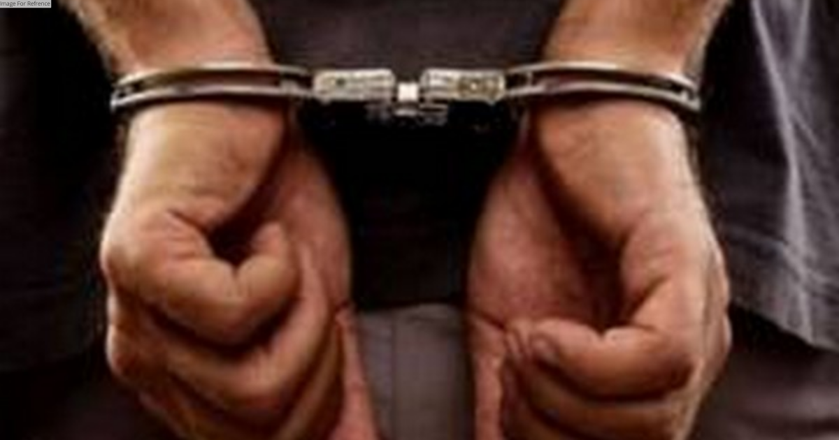ASP Ajmer arrested for demanding Rs 2 crore bribe for suspected drug peddler: Rajasthan ACB